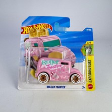 Hot Wheels Roller Toaster 1/64 Model Araba