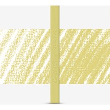 Conte a Paris : Carre : Çubuk Pastel Boya : Light Yellow 024