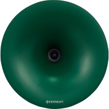 Fennessy I7 Yedek Pikap Başlığı Yeşil