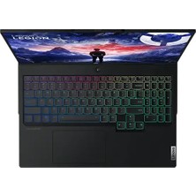 Lenovo Legion Pro 7 Intel Core Ultra 9 275HX 64 GB Ram 2 Tb SSD RTX5080 16GB Windows 11 Home 16" Wqxga OLED  240hz Ingilizce Klavye