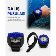 MOLYS Dalış Pusulası Compass