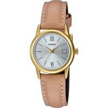 Casio Kadın Kol Saati LTP-V002GL-7B3UDF