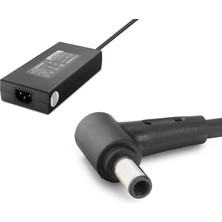EkoAlışverişDünyam 19.5V 9.23A 180W Laptop Adaptörü - 6.0x3.7mm - Asus Rog Tuf Uyumlu - Siyah HD8897