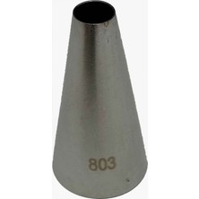 Bens Dekoratif Duy Düz NO.803 9 mm