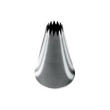 Bens Dekoratif Duy Ince Dişli No. 866 13 mm
