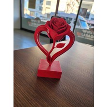 3D Printer Dekor