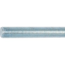 Mey Ithalat® M14 Gijon Beyaz 1 Metre 2 Adet