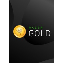 Razer Gold Usa 1 Usd