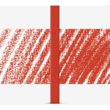 Conte a Paris : Carre : Çubuk Pastel Boya : Red Lead 040