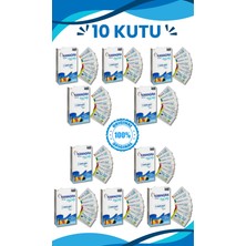 Orijinal KAMAGRAJEL100MG Jel 10 Kutu 70'li Paket Orijinal Performans_arttırıcı Geciktirici Takviye Erkek-Kadınlara Özel 100%
