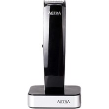 Astra Pratik ve Şık Sakal Kesme Makinesi ile Bakımlı Görünüm