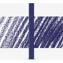 Conte a Paris : Carre : Çubuk Pastel Boya : Dark Ultramarine 046