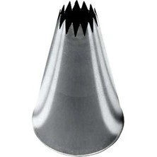 Bens Dekoratif Duy Ince Dişli No. 863 9 mm
