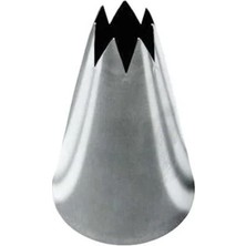 Bens Dekoratif Duy Ince Dişli No. 868 16 mm