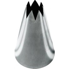 Bens Dekoratif Duy Geniş Dişli No. 824 10 mm