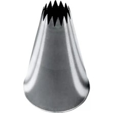 Bens Dekoratif Duy Ince Dişli No. 869 18 mm