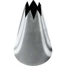 Bens Dekoratif Duy Geniş Dişli No. 827 15 mm