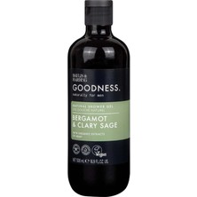 Baylis & Harding Goodness Bergamot & Clary Sage Duş Jeli