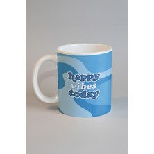 NUUGG Happy Vibes Today Kupa