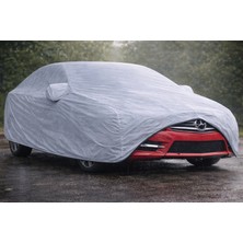 Otokit Volkswagen Caddy 2003 - 2025      Uyumlu Koruyucu Oto Branda