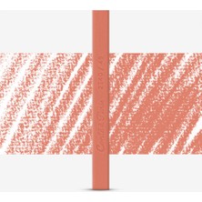 Conte a Paris : Carre : Çubuk Pastel Boya : Light Orange 049