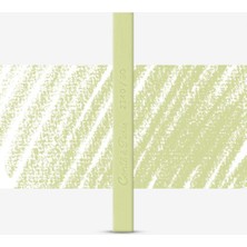 Conte a Paris : Carre : Çubuk Pastel Boya : Lime Green 050