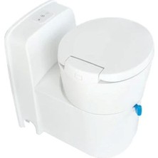 Babarvy W5000 Kasetli Tuvalet