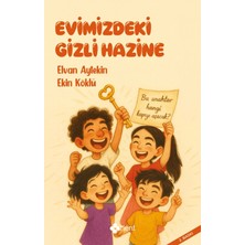 Orient Yayınları Evimizdeki Gizli Hazine