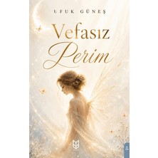 Yason Yayıncılık Vefasız Perim