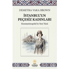 Güneş Kitabevleri Istanbul'un Peçesiz Kadınları