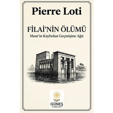 Güneş Kitabevleri Filai'nin Ölümü