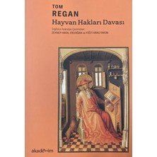 Akademim Kitaplığı Hayvan Hakları Davası