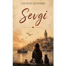 Arkhe Yayınları Sevgi