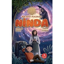 Bıyıklı Balon Yayınları Bir Hitit Macerası Ninda