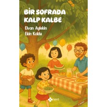 Orient Yayınları Bir Sofrada Kalp Kalbe