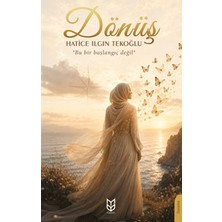 Yason Yayıncılık Dönüş