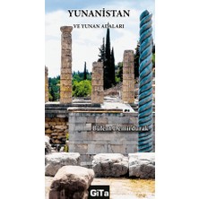Gita Yayınları Yunanistan ve Yunan Adaları