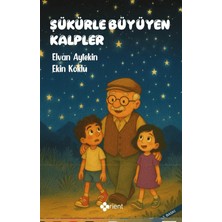 Orient Yayınları Şükürle Büyüyen Kalpler