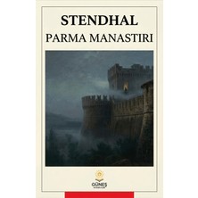 Güneş Kitabevleri Parma Manastırı