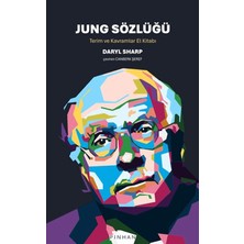 Pinhan Yayıncılık Jung Sözlüğü