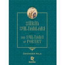 Demirören Yayınları Şiirin Sultanları - The Sultans Of Poetry