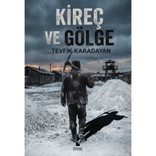 Öteki Yayınevi Kireç ve Gölge