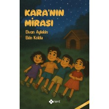 Orient Yayınları Kara'nın Mirası