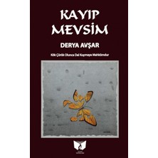 Ateş Yayınları Kayıp Mevsim