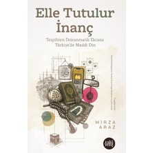 Eski Yeni Yayınları Elle Tutulur Inanç