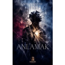 Arkhe Yayınları Kendin Olmak