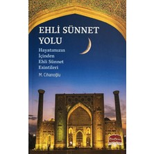 Üsküdar Yayınevi Ehli Sünnet Yolu