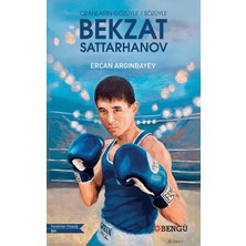 Bengü Yayınları Bekzat Sattarhanov