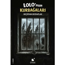 Öteki Yayınevi Lolo'nun Kurbağaları