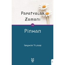 Yason Yayıncılık Papatyalar Zamanı ve Pinhan